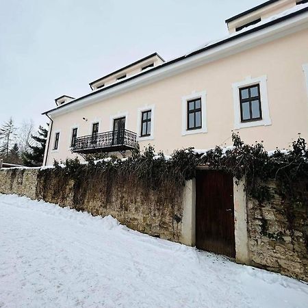 Apartamento V Ulicke Kežmarok Exterior foto