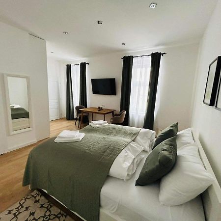 Apartamento V Ulicke Kežmarok Exterior foto