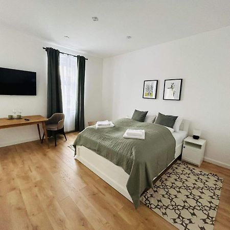 Apartamento V Ulicke Kežmarok Exterior foto