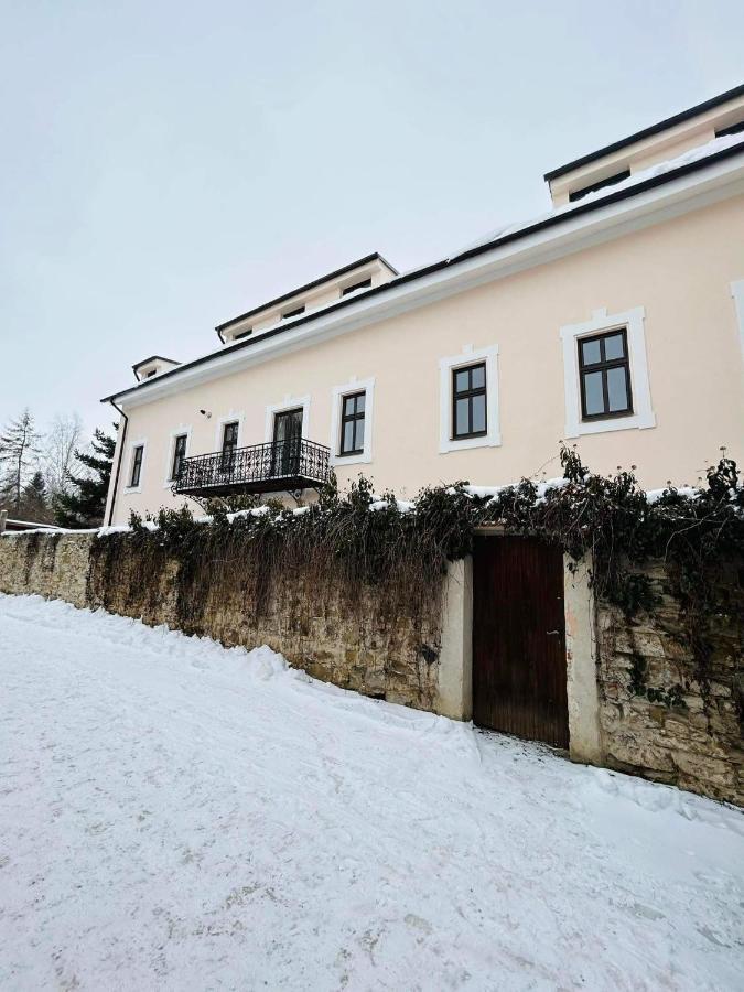 Apartamento V Ulicke Kežmarok Exterior foto
