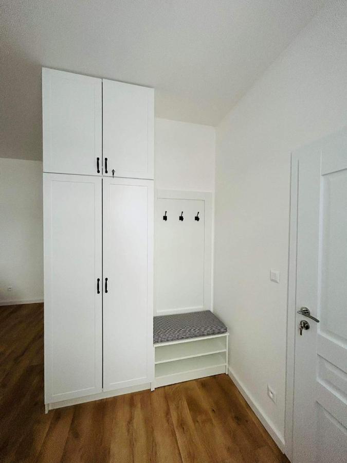 Apartamento V Ulicke Kežmarok Exterior foto