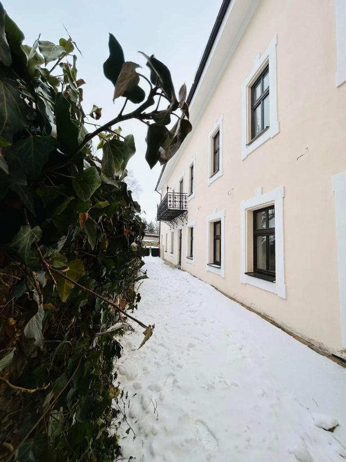 Apartamento V Ulicke Kežmarok Exterior foto