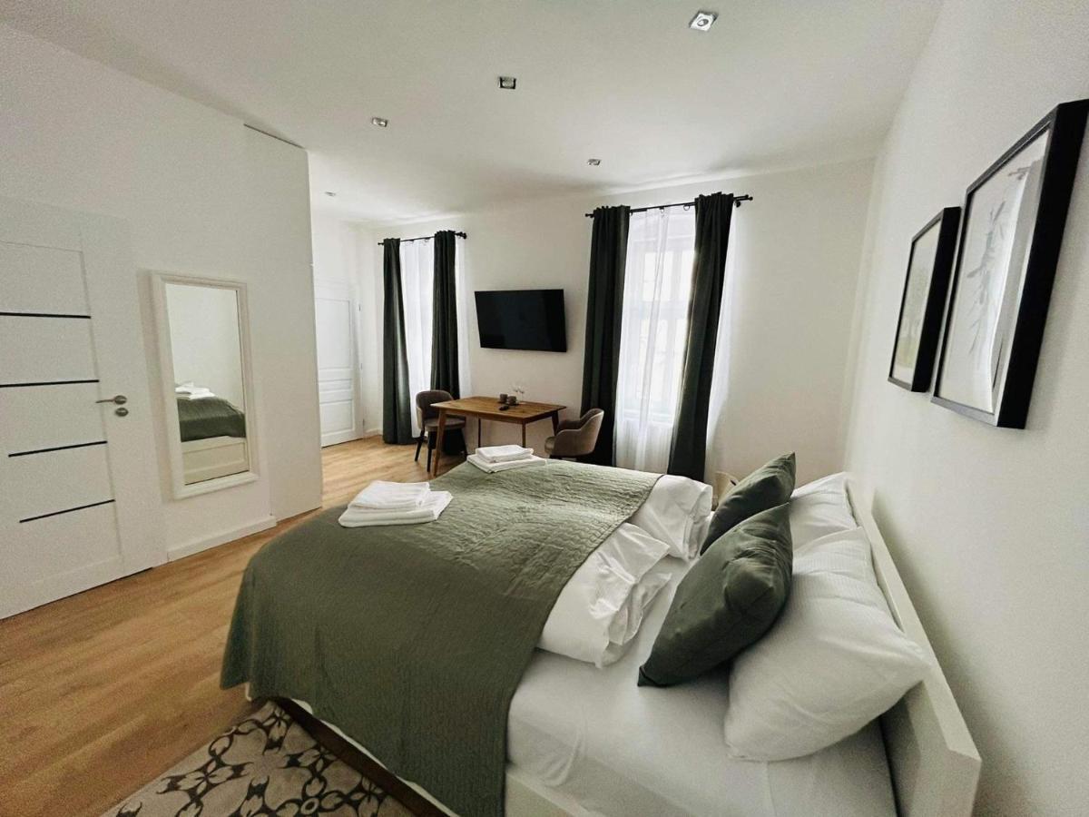 Apartamento V Ulicke Kežmarok Exterior foto