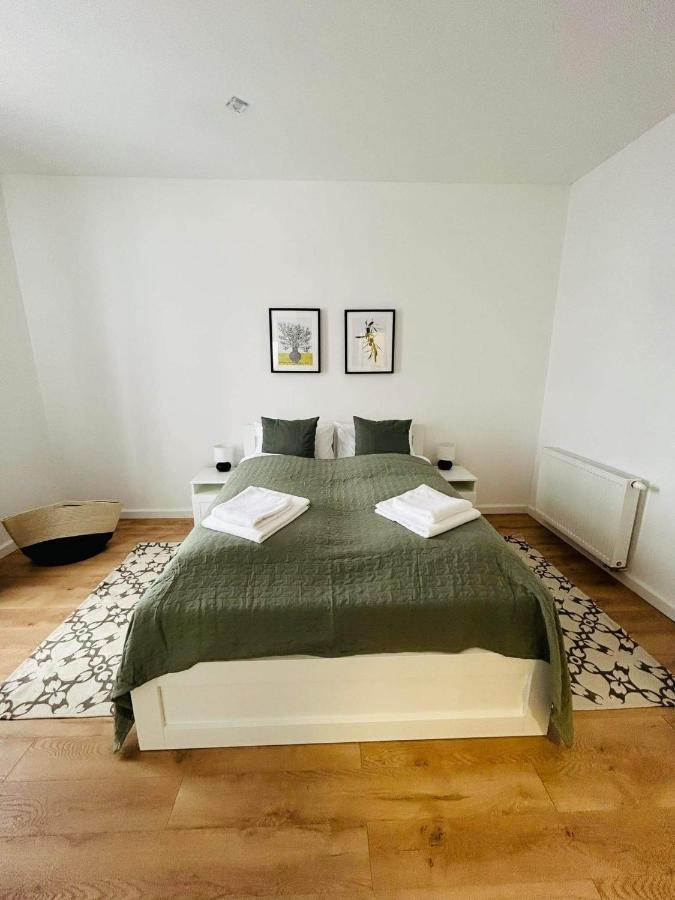 Apartamento V Ulicke Kežmarok Exterior foto