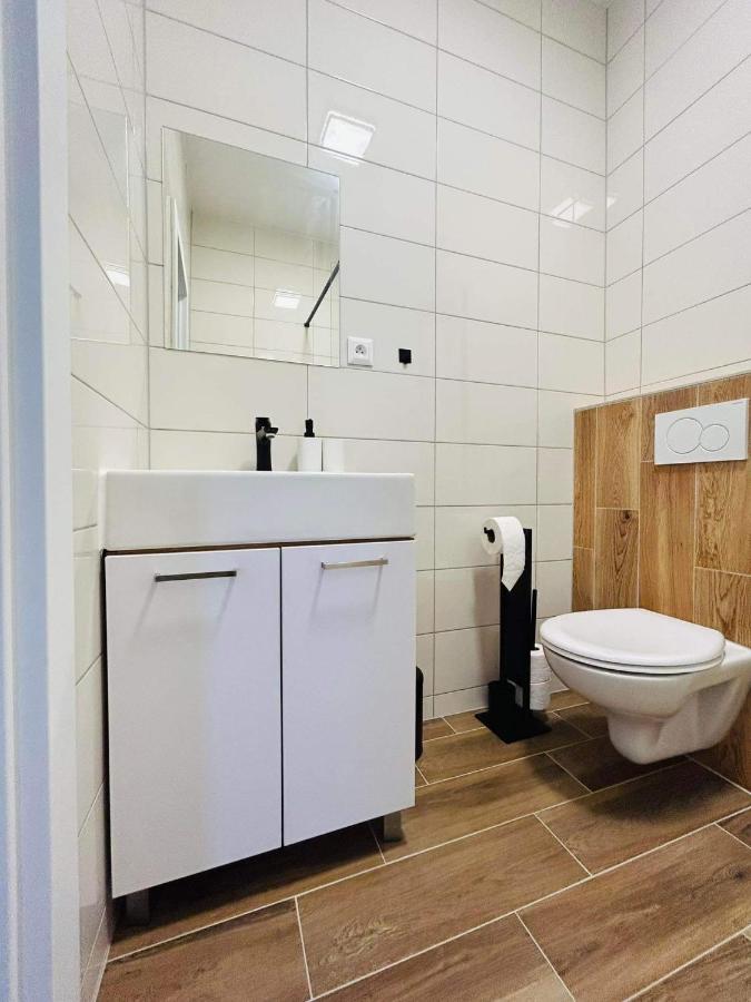 Apartamento V Ulicke Kežmarok Exterior foto